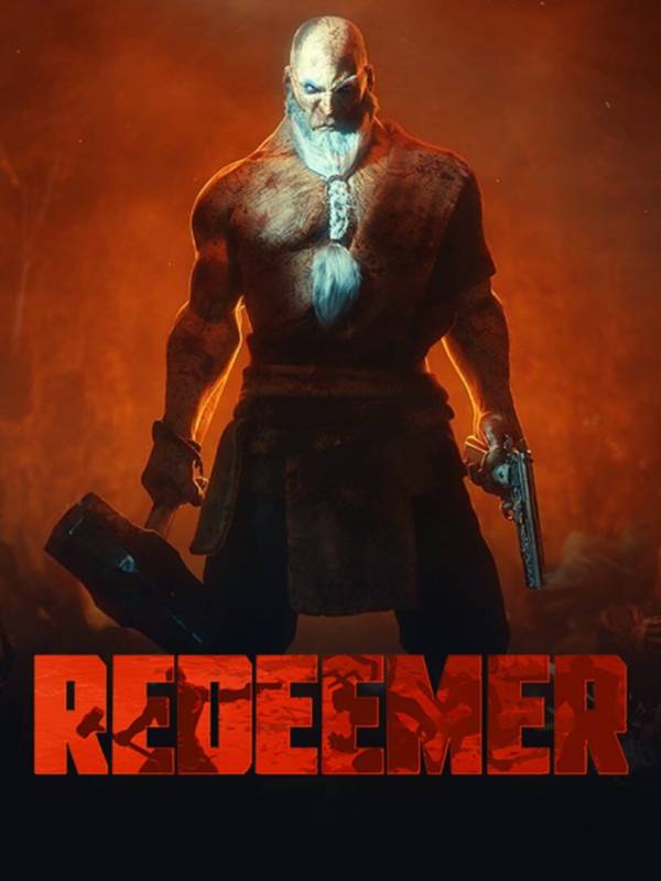 Redeemer image