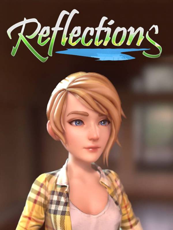 Reflections cover