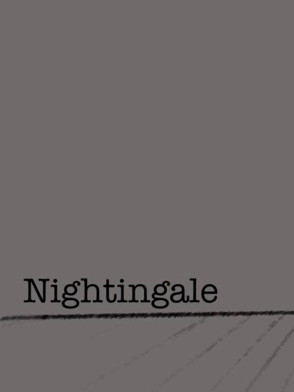 Reflections: Nightingale cover
