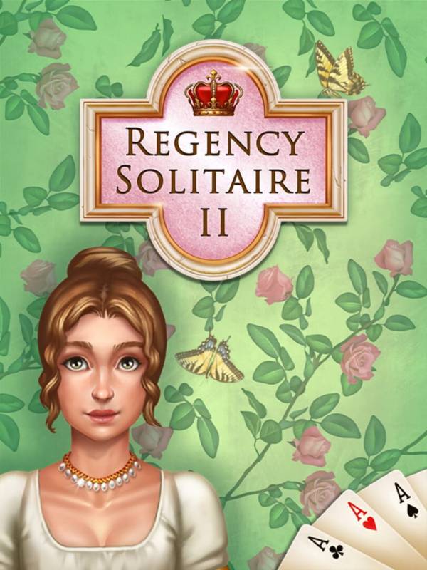 Regency Solitaire II image