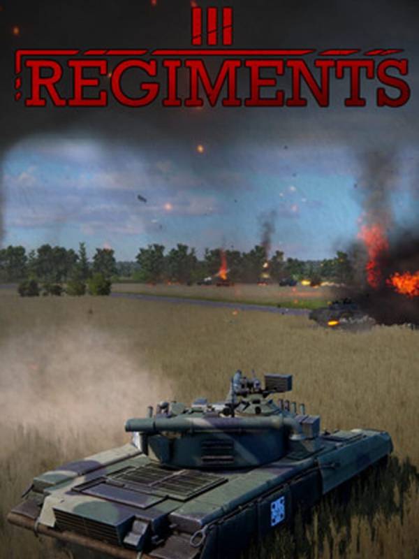 Regiments image