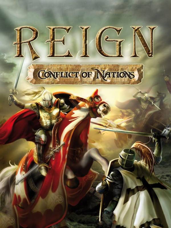 Reign: Conflict of Nations image