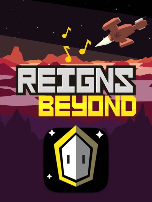 Reigns: Beyond image