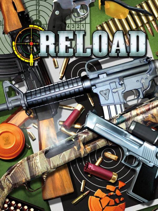 Reload image