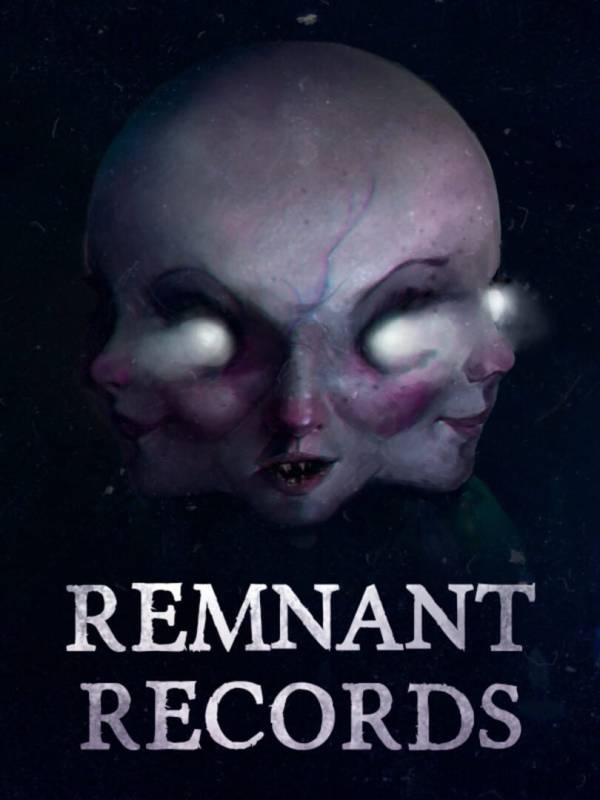 Remnant Records image