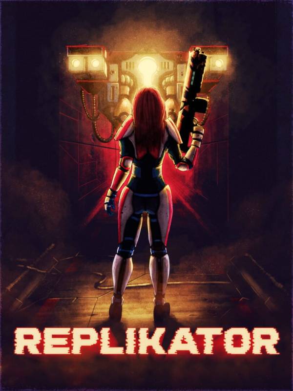 Replikator image