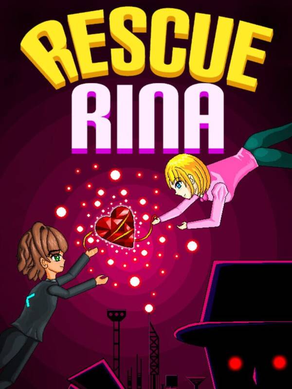 Rescue Rina image