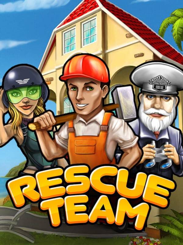 Rescue Team image