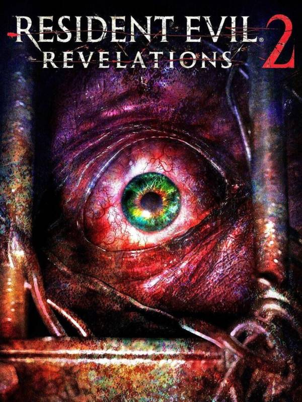 Resident Evil: Revelations 2 image