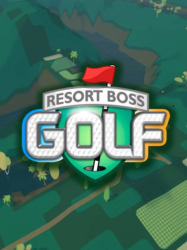 Resort Boss: Golf image