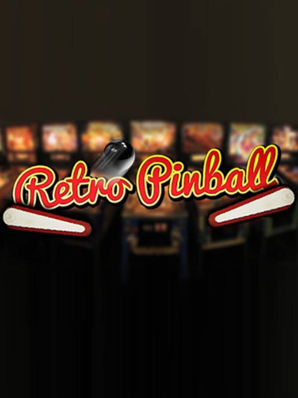 Retro Pinball image