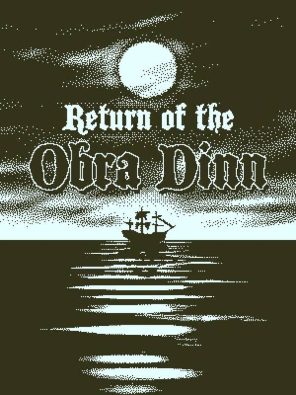 Return of the Obra Dinn image