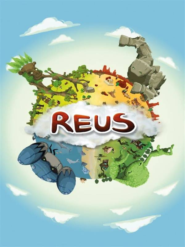 Reus image