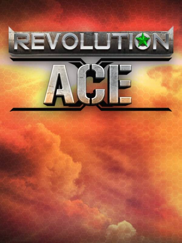 Revolution Ace image