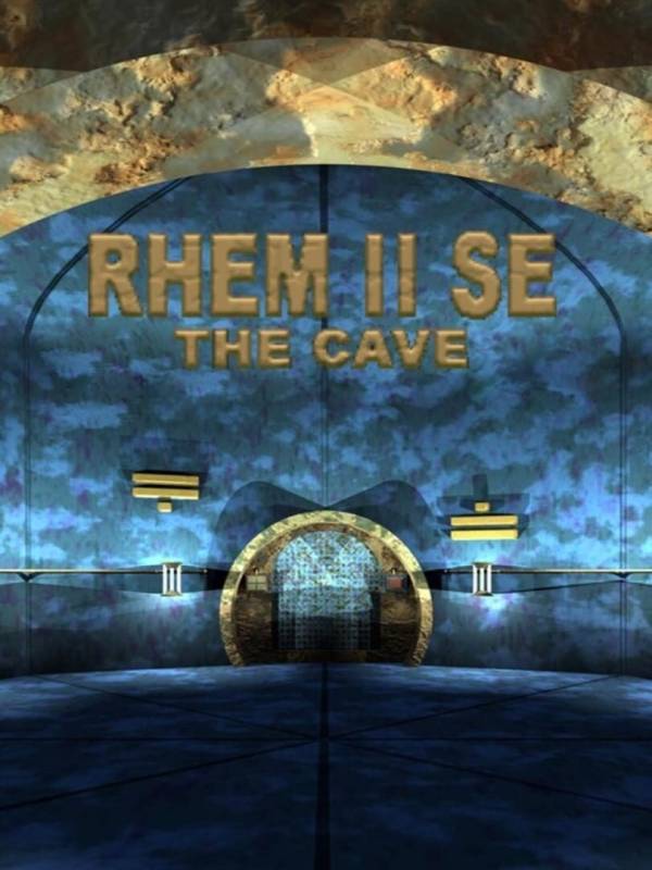 Rhem II SE: The Cave image