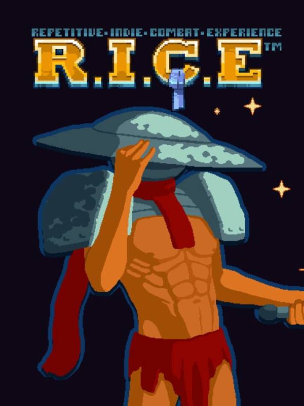 RICE: Repetitive Indie Combat Experience image