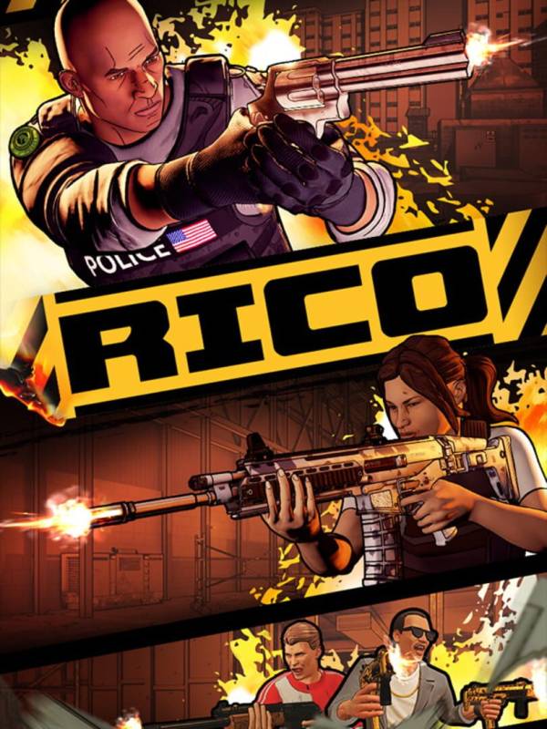 Rico image