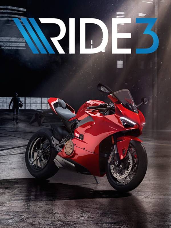 Ride 3 image