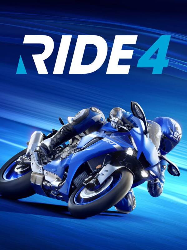 Ride 4 image