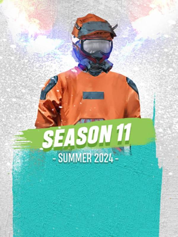Riders Republic: Season 11 cover