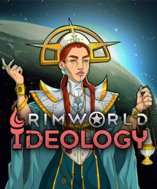 RimWorld: Ideology image