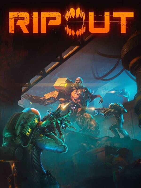 Ripout image