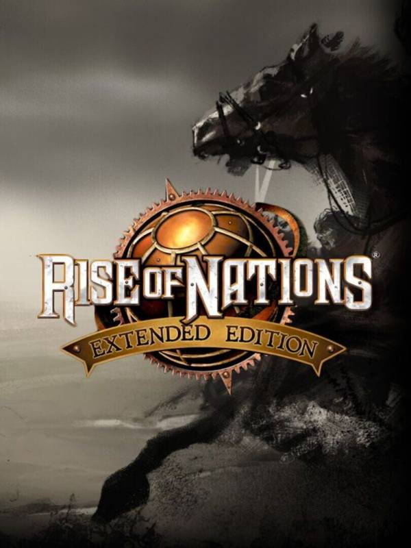 Rise of Nations: Extended Edition image