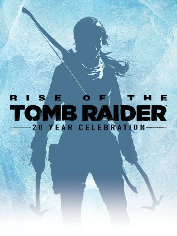 Rise of the Tomb Raider: 20 Year Celebration image