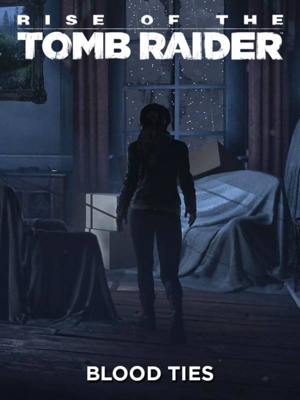 Rise of the Tomb Raider: 20 Year Celebration Pack image