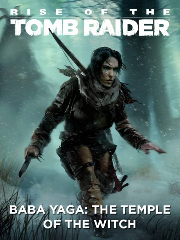 Rise of the Tomb Raider: Baba Yaga - The Temple of the Witch image