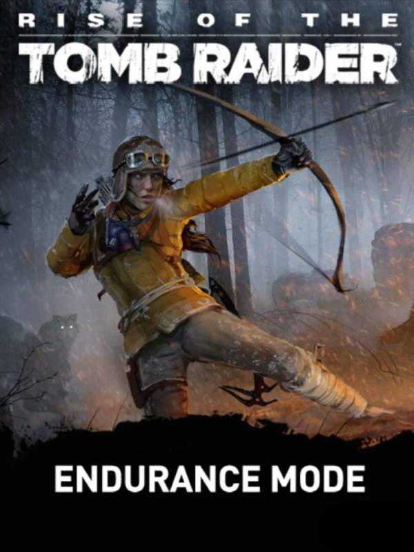 Rise of the Tomb Raider: Endurance Mode image