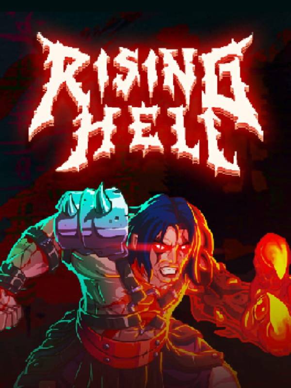 Rising Hell image