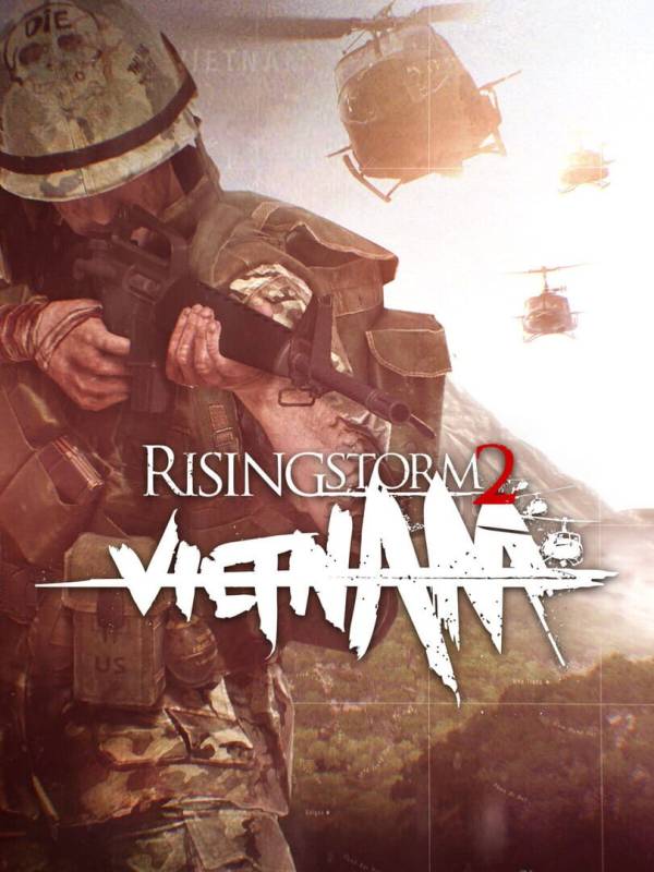 Rising Storm 2: Vietnam image