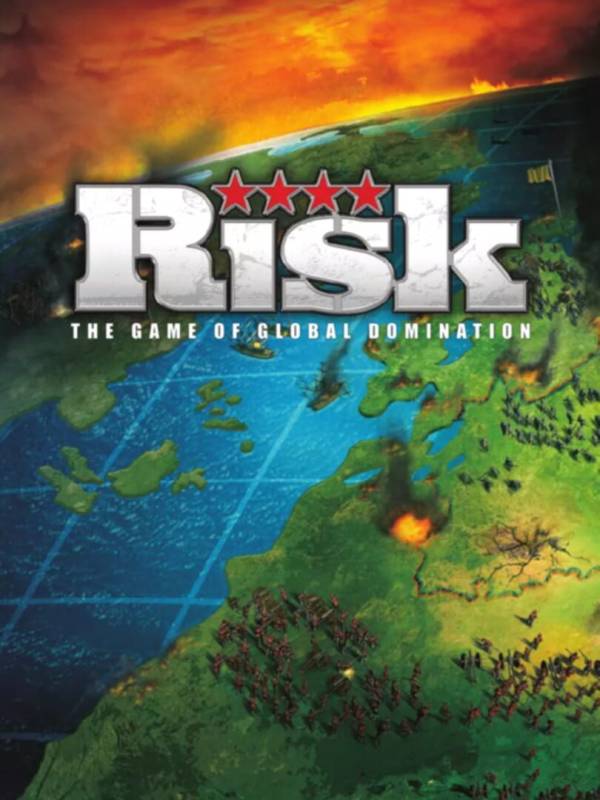 Risk image