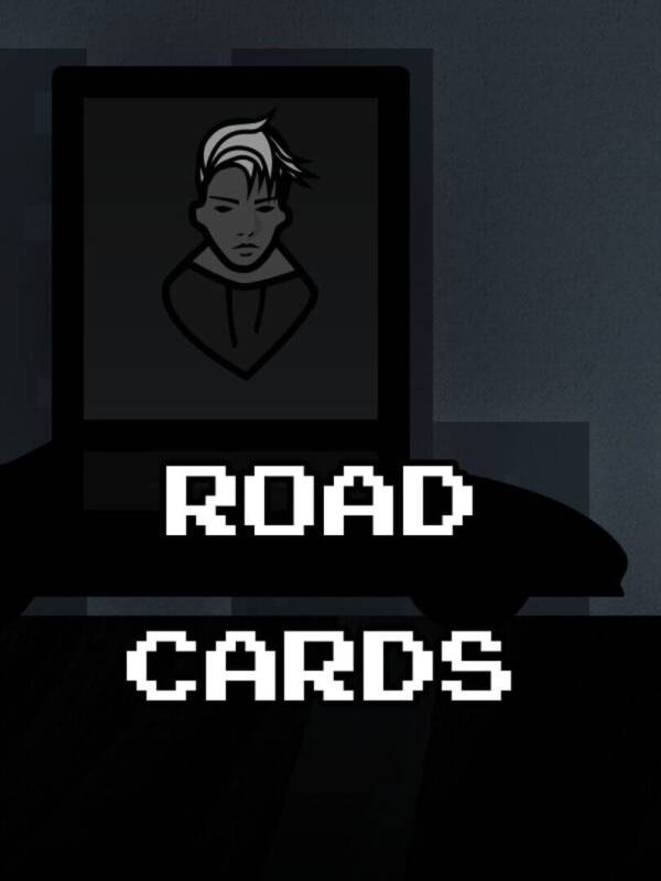 Road Cards cover
