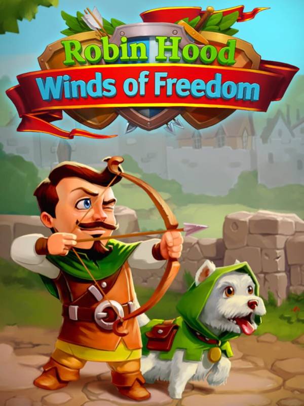 Robin Hood: Winds of Freedom image