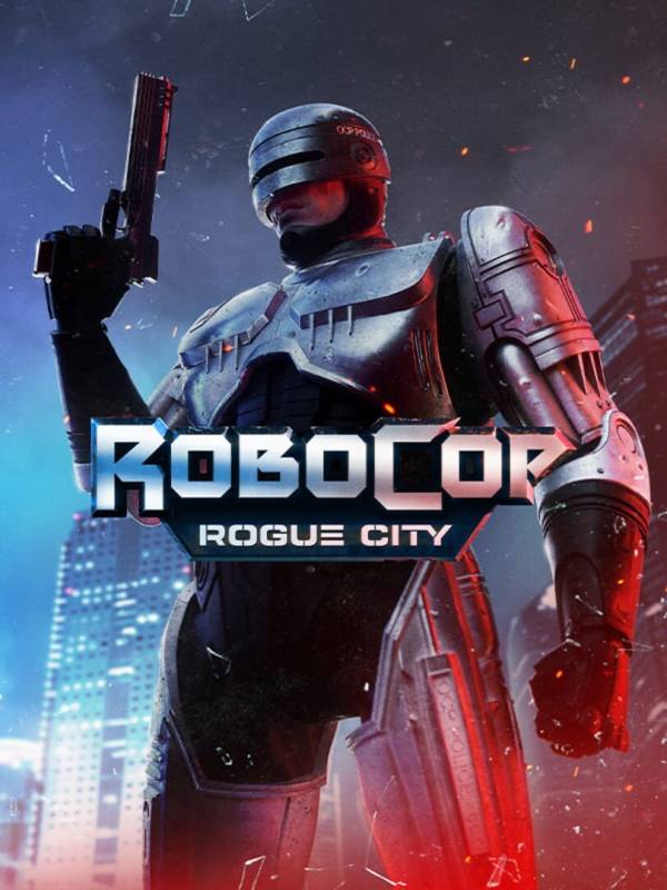 RoboCop: Rogue City image