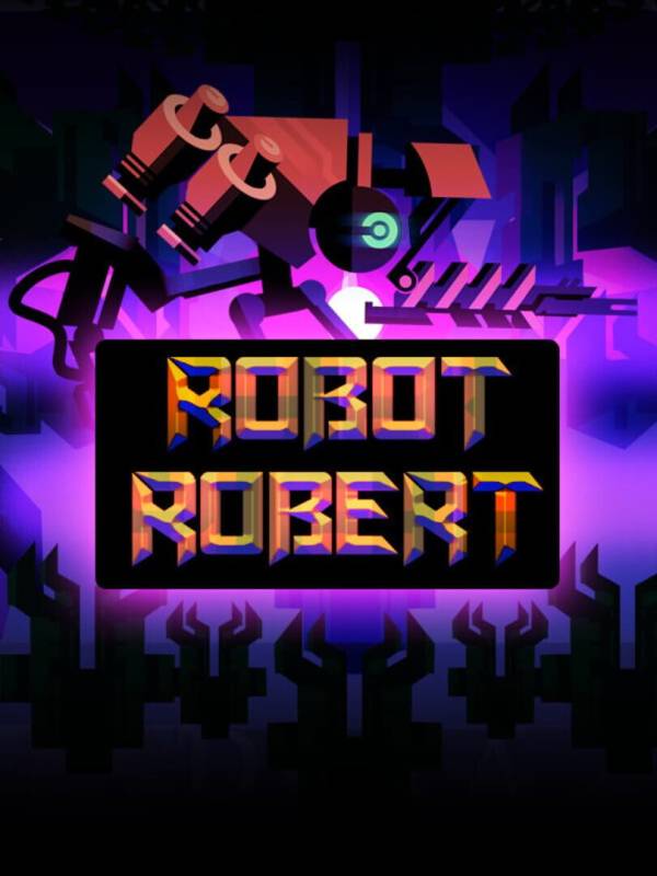 Robot Robert image