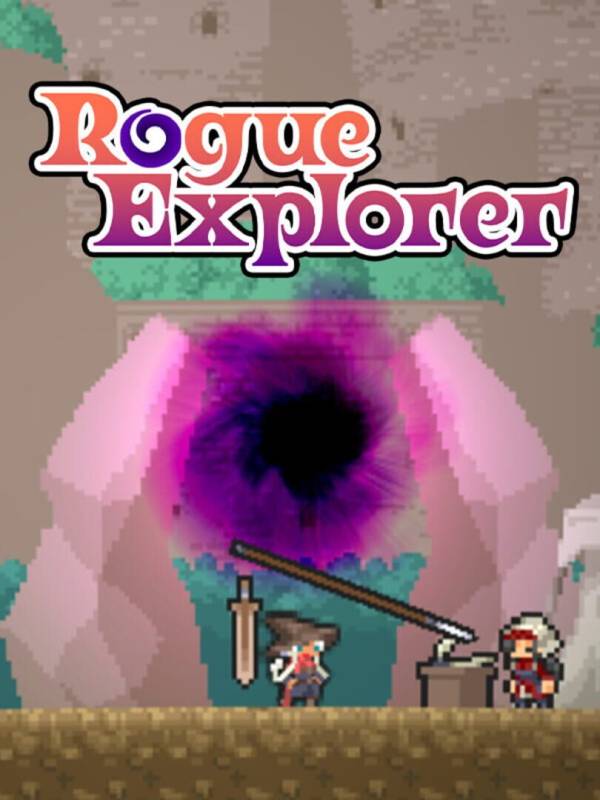 Rogue Explorer image