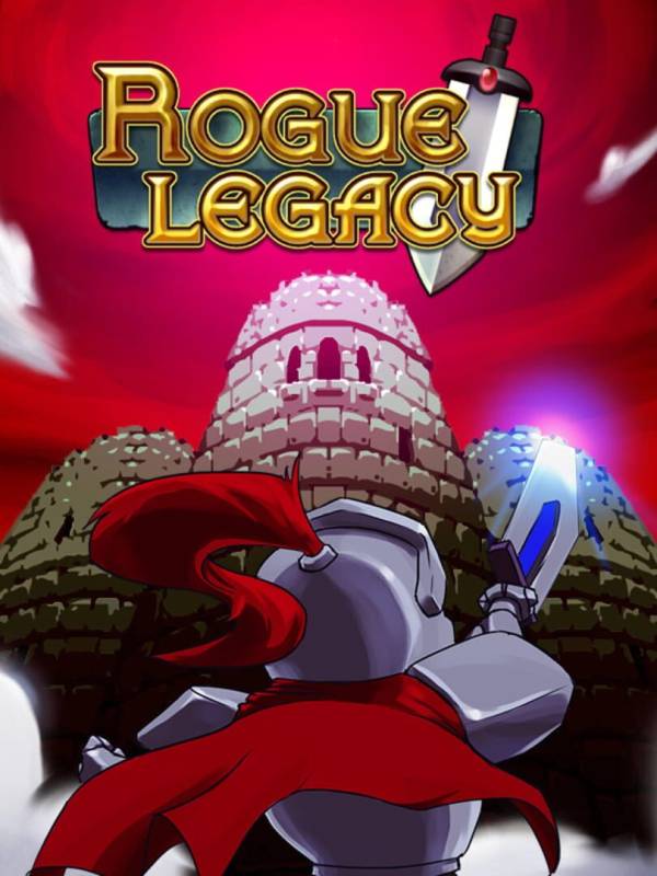 Rogue Legacy image