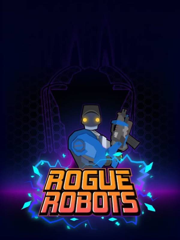 Rogue Robots image