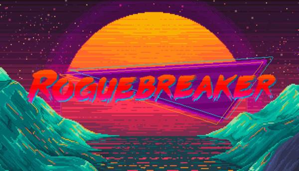 Roguebreaker image