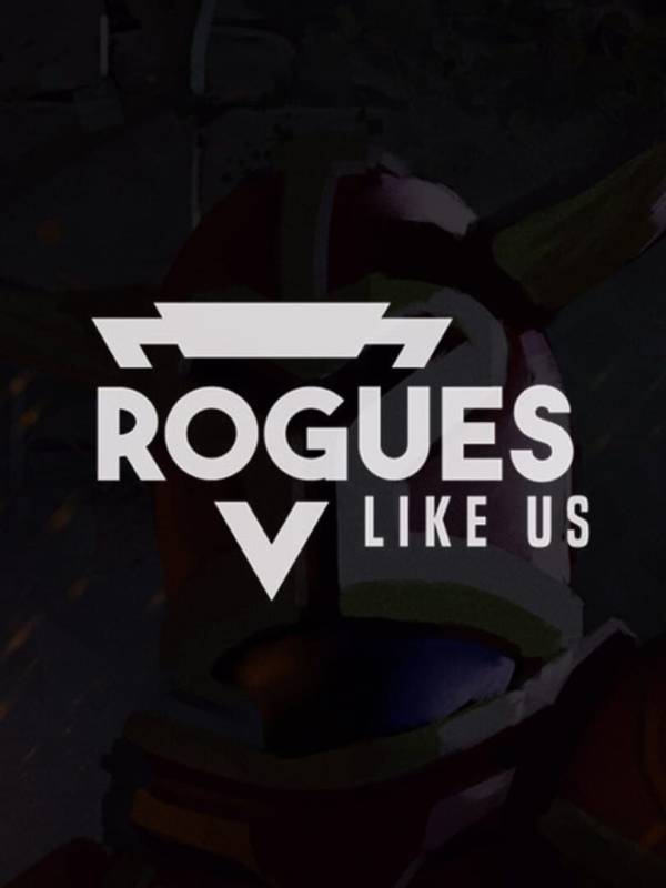 Rogues Like Us image