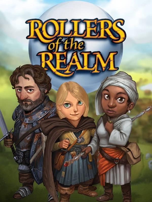 Rollers of the Realm image