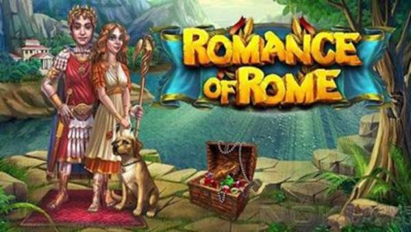 Romance of Rome image