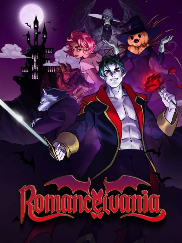 Romancelvania image