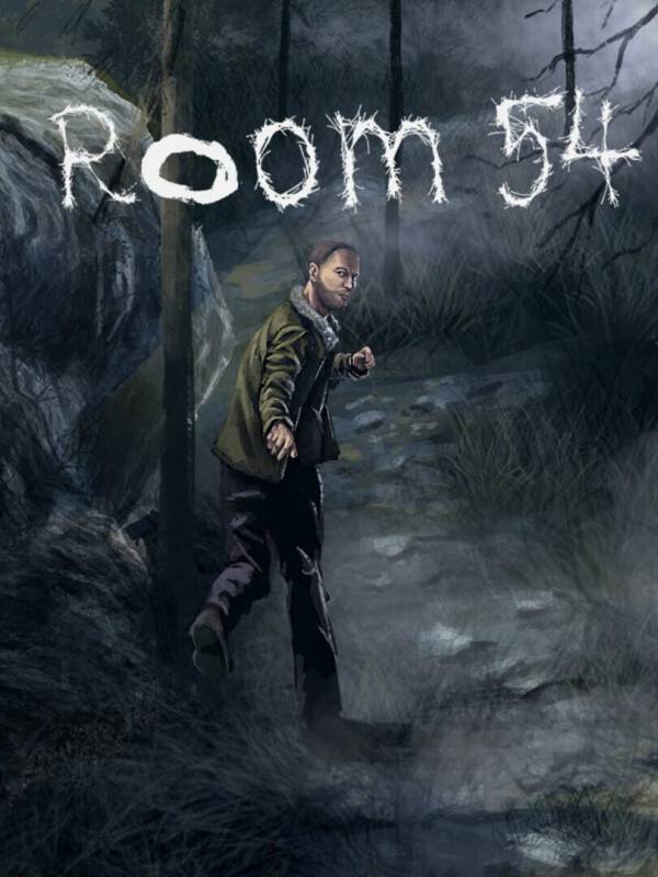 Room 54 cover