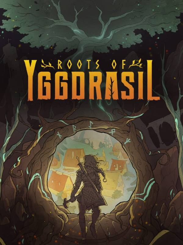 Roots of Yggdrasil image