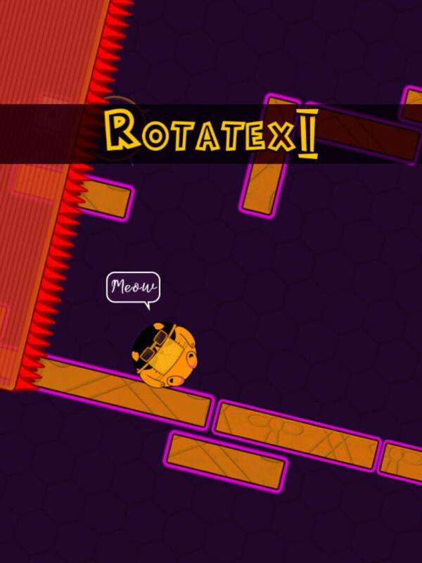 Rotatex 2 cover