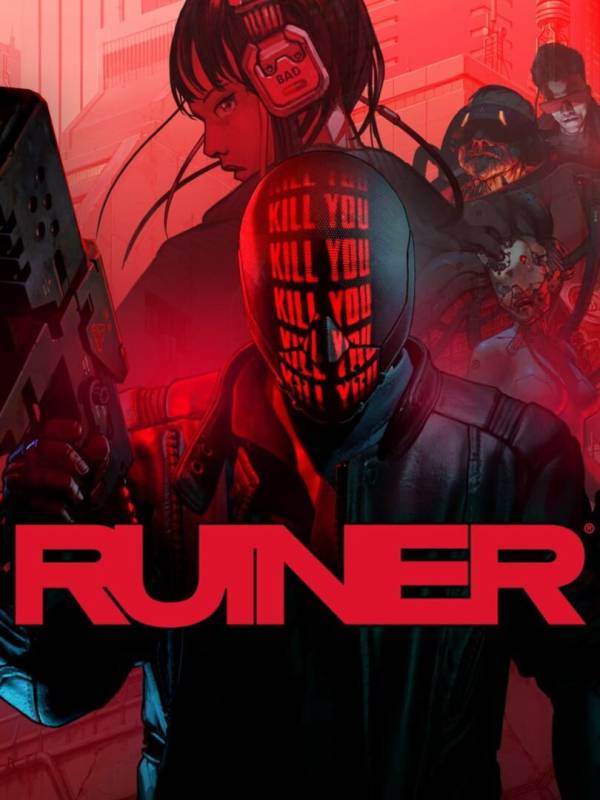 Ruiner image